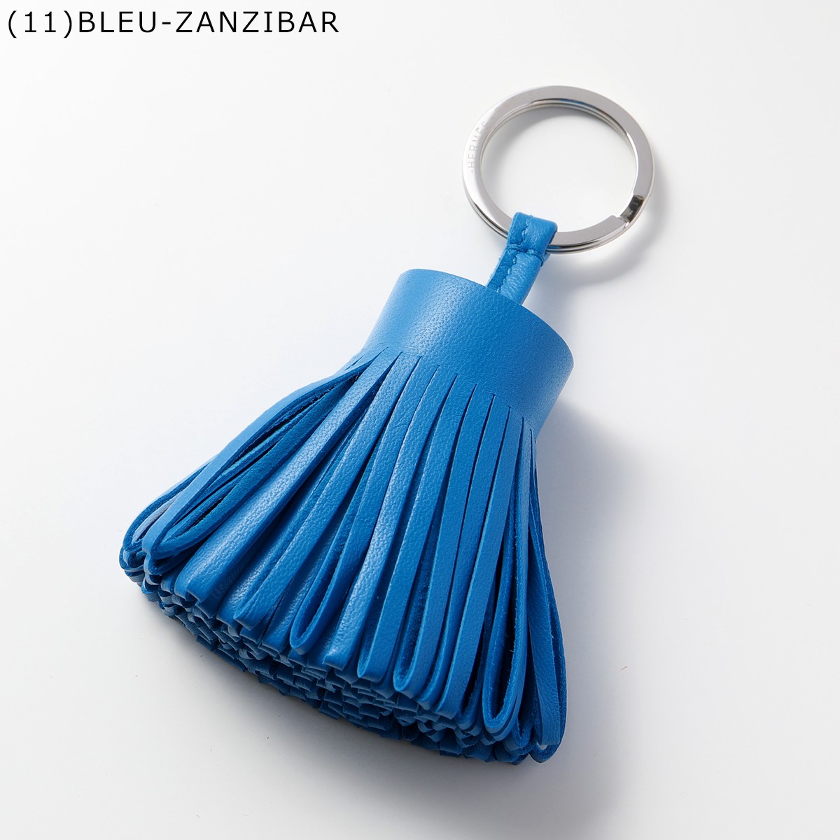 HERMES（エルメス） キーリング Carmen カルメン レディース