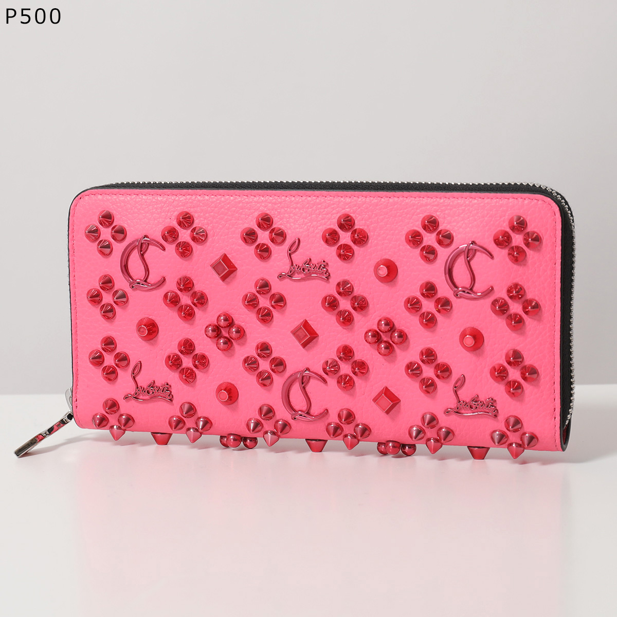 Christian Louboutin（クリスチャンルブタン） 長財布 Panettone