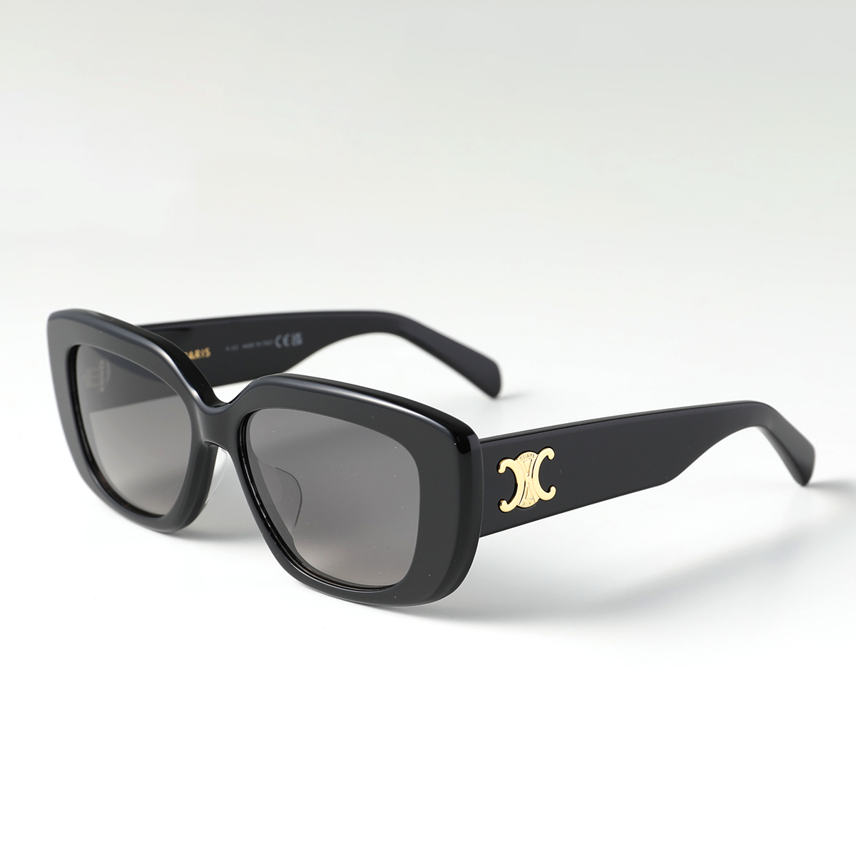 CELINE（セリーヌ） サングラス TRIOMPHE 04 トリオンフ 4S216CPLB