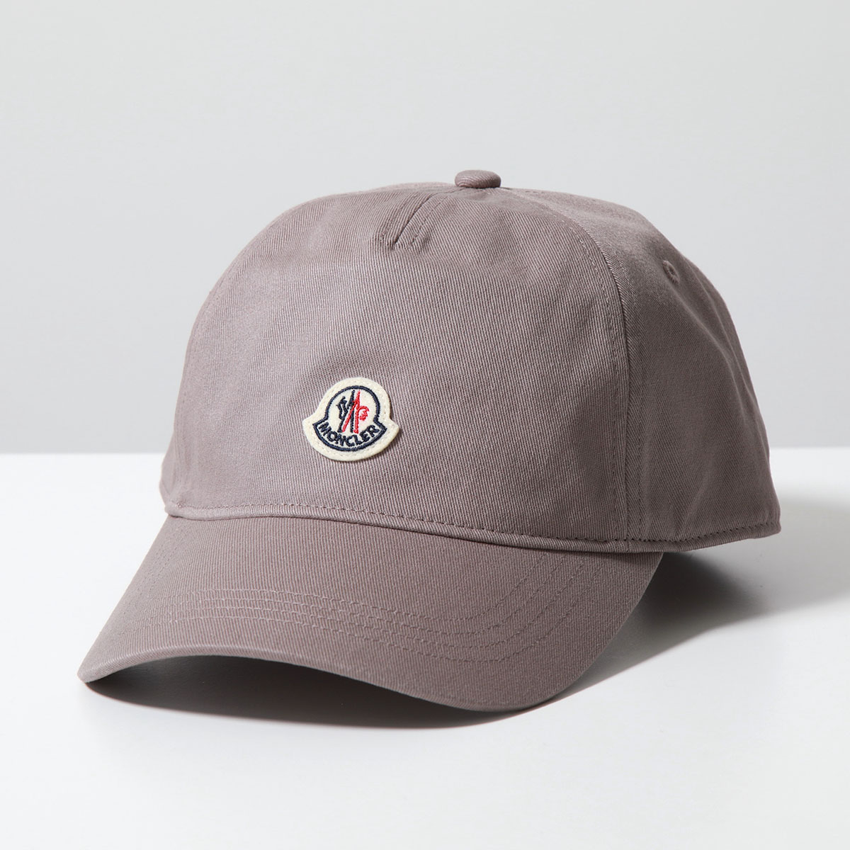 MONCLER（モンクレール） ベースボールキャップ BASEBALL 3B00041