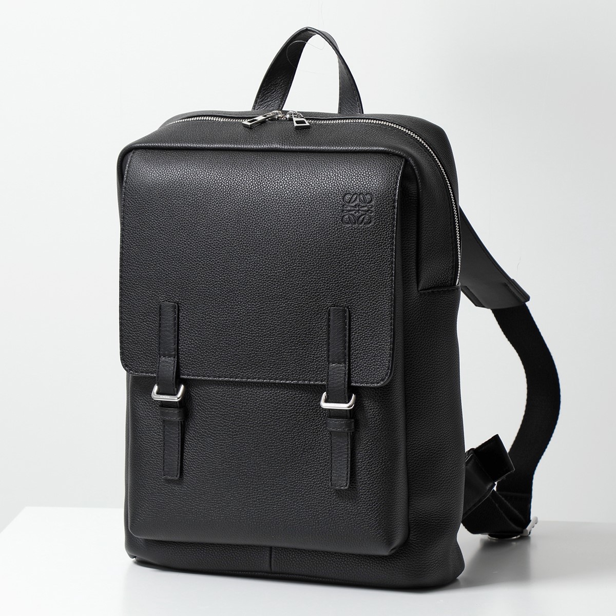 LOEWE（ロエベ） バックパック MILTARY BACKPACK ミリタリー