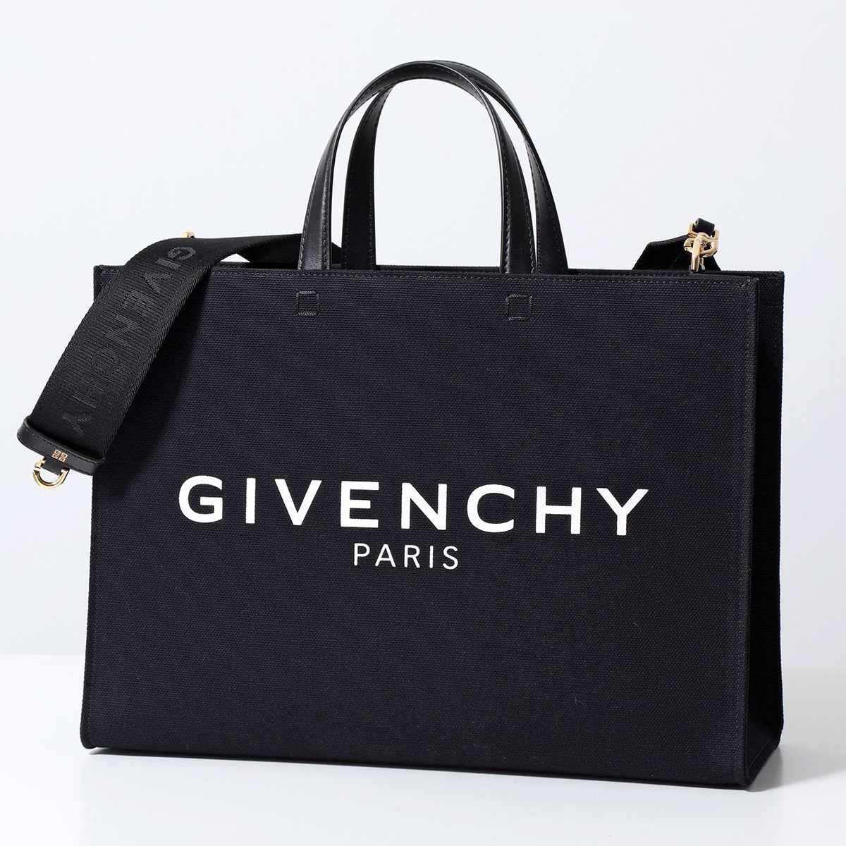 GIVENCHY（ジバンシィ） ハンドバッグ G-TOTE MIDIUM TOTE BAG