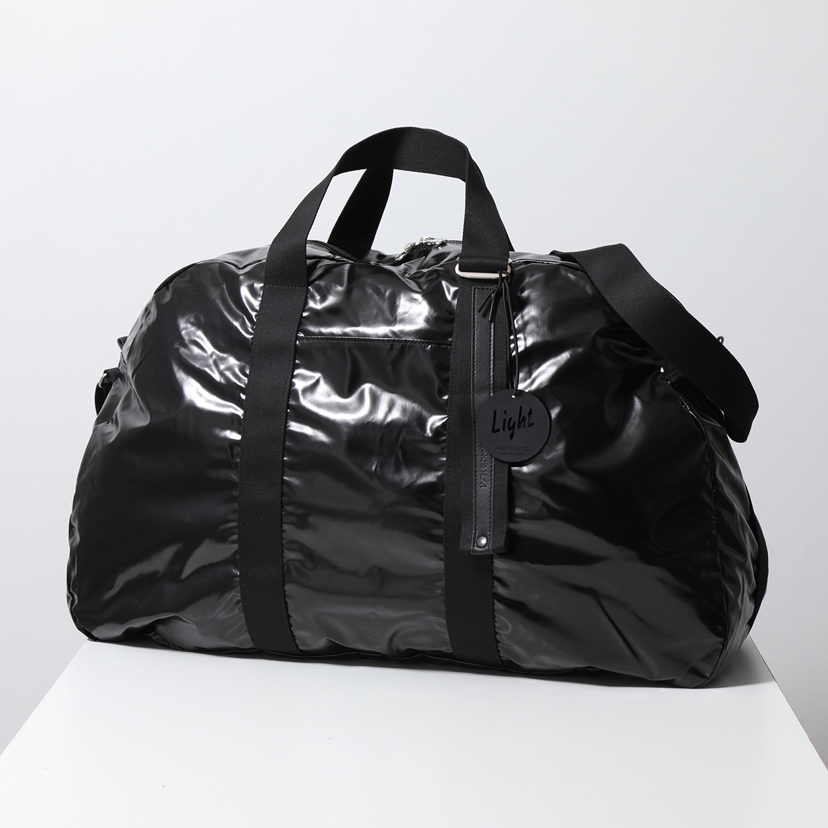 jack gomme（ジャックゴム） ボストンバッグ 0933 WALK レディース