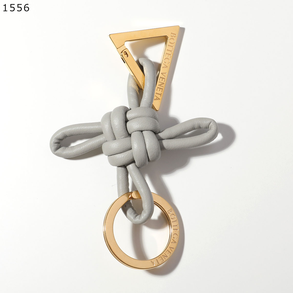 BOTTEGA VENETA（ボッテガ・ヴェネタ） キーリング 619100 V0050