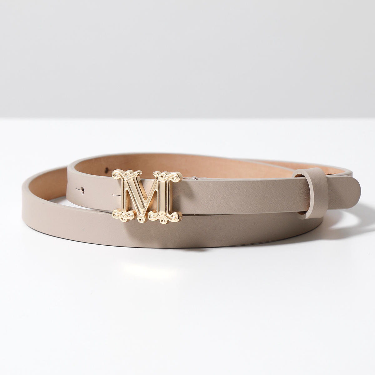 Max Mara（マックスマーラ） ベルト MGRAZIATA ムグラツィアータ 15