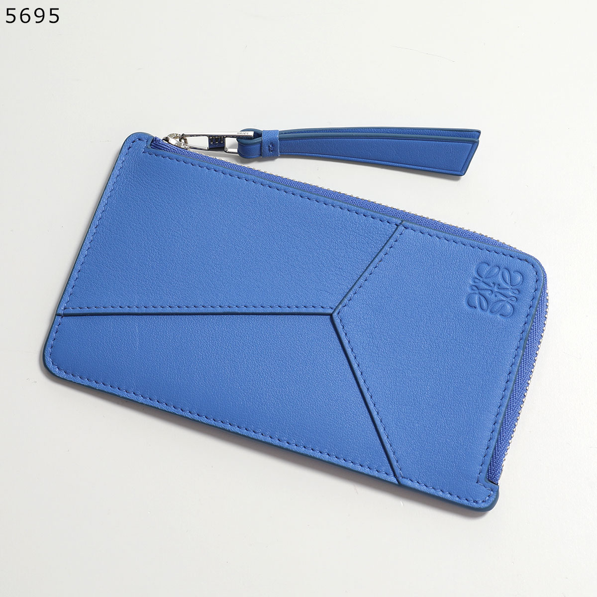 LOEWE（ロエベ） コインケース カードケース PUZZLE EDGE パズル