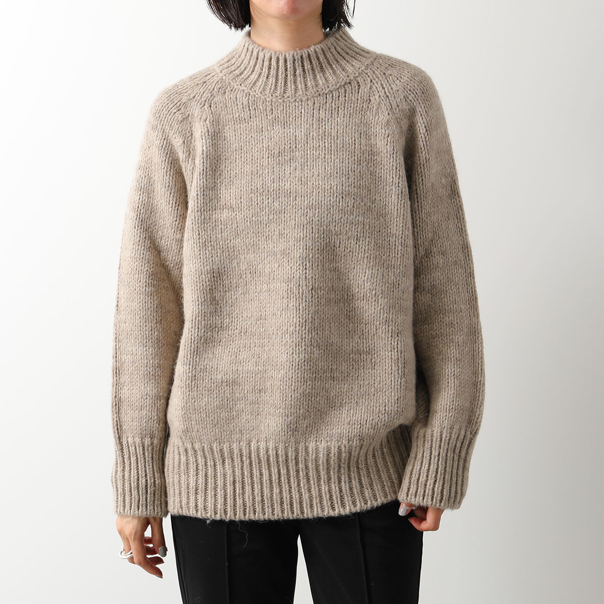 Maison Margiela（メゾンマルジェラ） セーター SI0GP0003 S17802