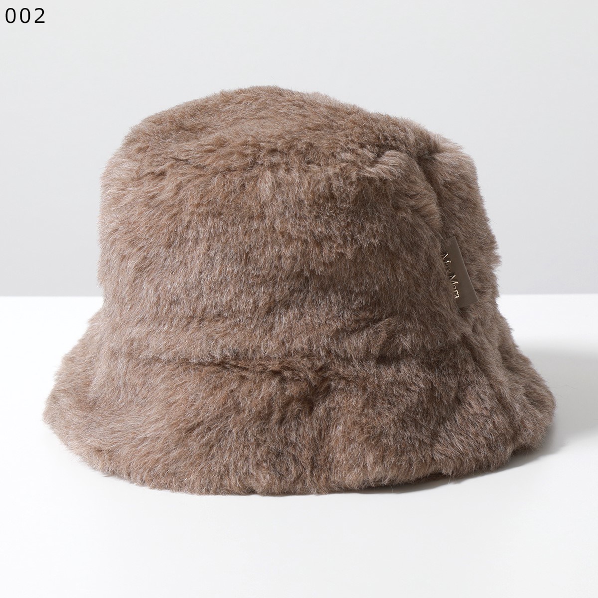 Max Mara（マックスマーラ） バケットハット FIGURA1 フィギュア