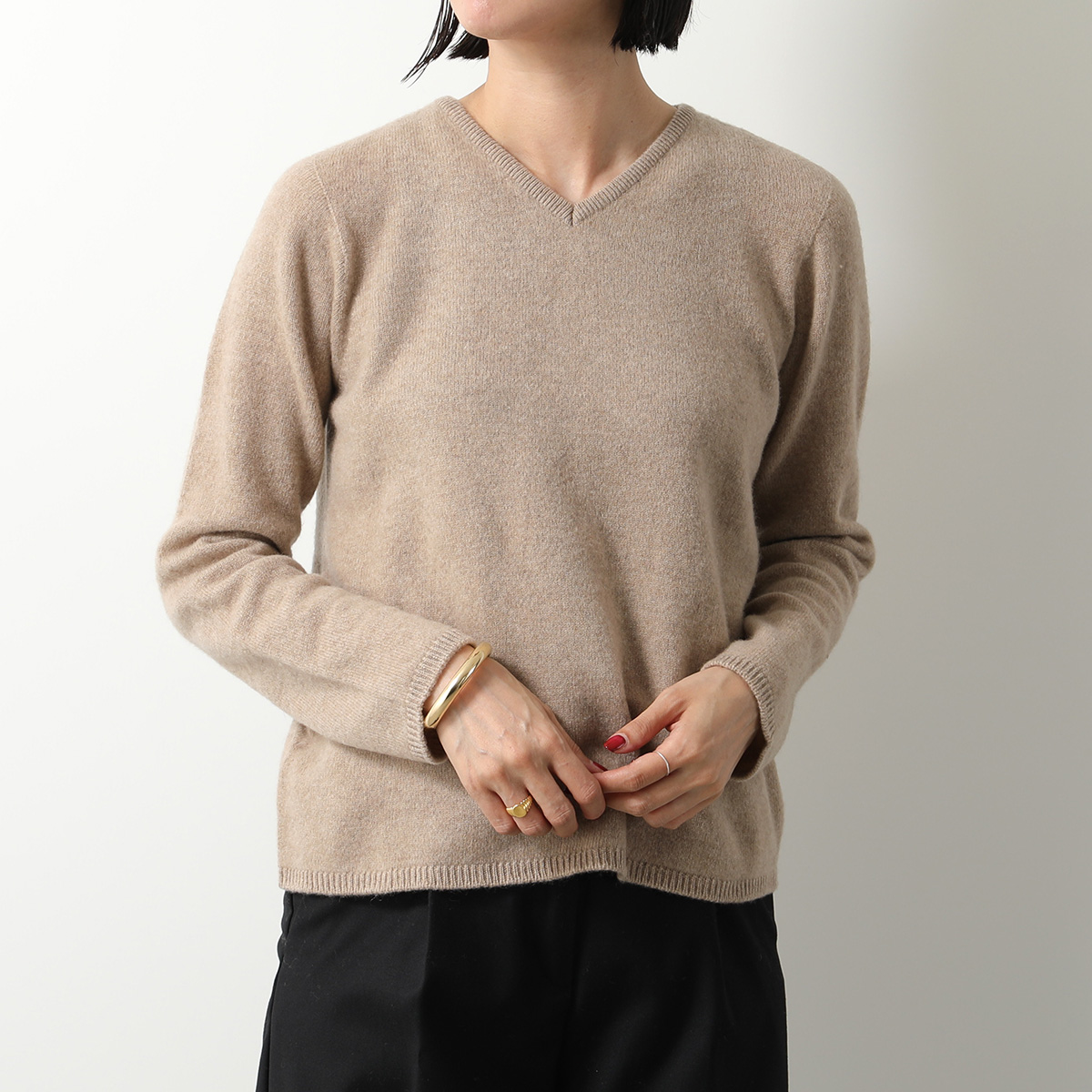 S MAXMARA（エスマックスマーラ） エス マックスマーラ ニット QUINTO