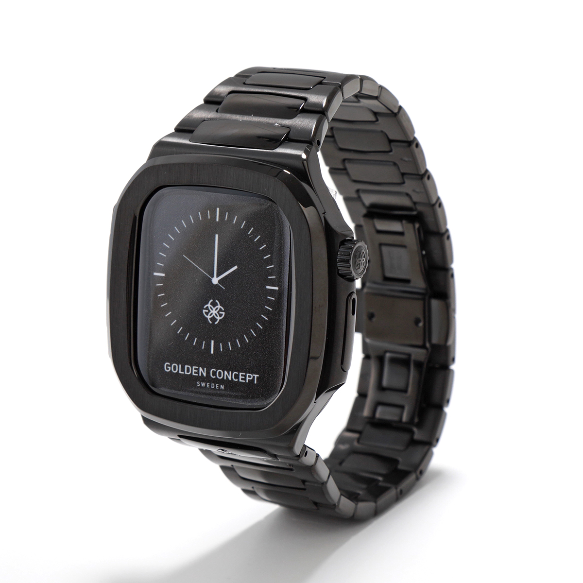 GOLDEN CONCEPT ゴールデンコンセプト Apple Watch Case アップル