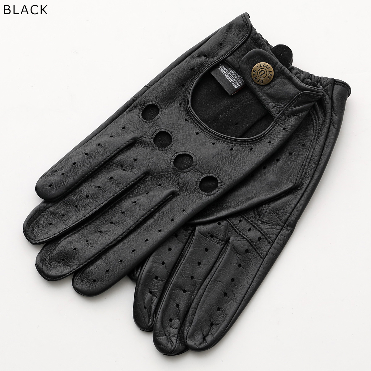 DENTS（デンツ） グローブ DELTA デルタ 5-1011 メンズ ドライビング