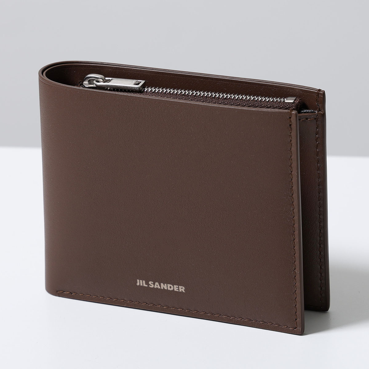 JIL SANDER（ジルサンダー） 二つ折り財布 J25UI0002 P5995 メンズ