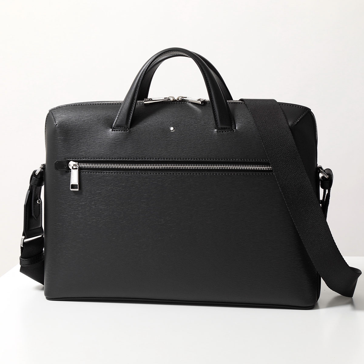 MONTBLANC（モンブラン） ブリーフケース Meisterst?ck 4810 Slim マイ