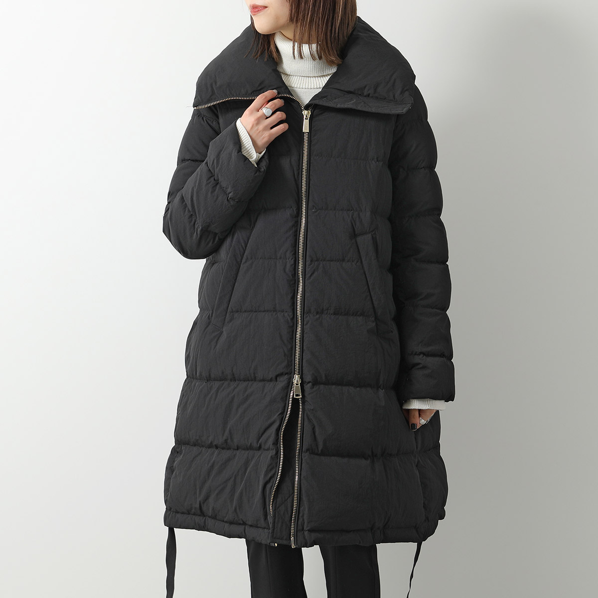 VLAB Laboratorio N.5 ヴィラボ ダウンコート MONJET FW36630 702