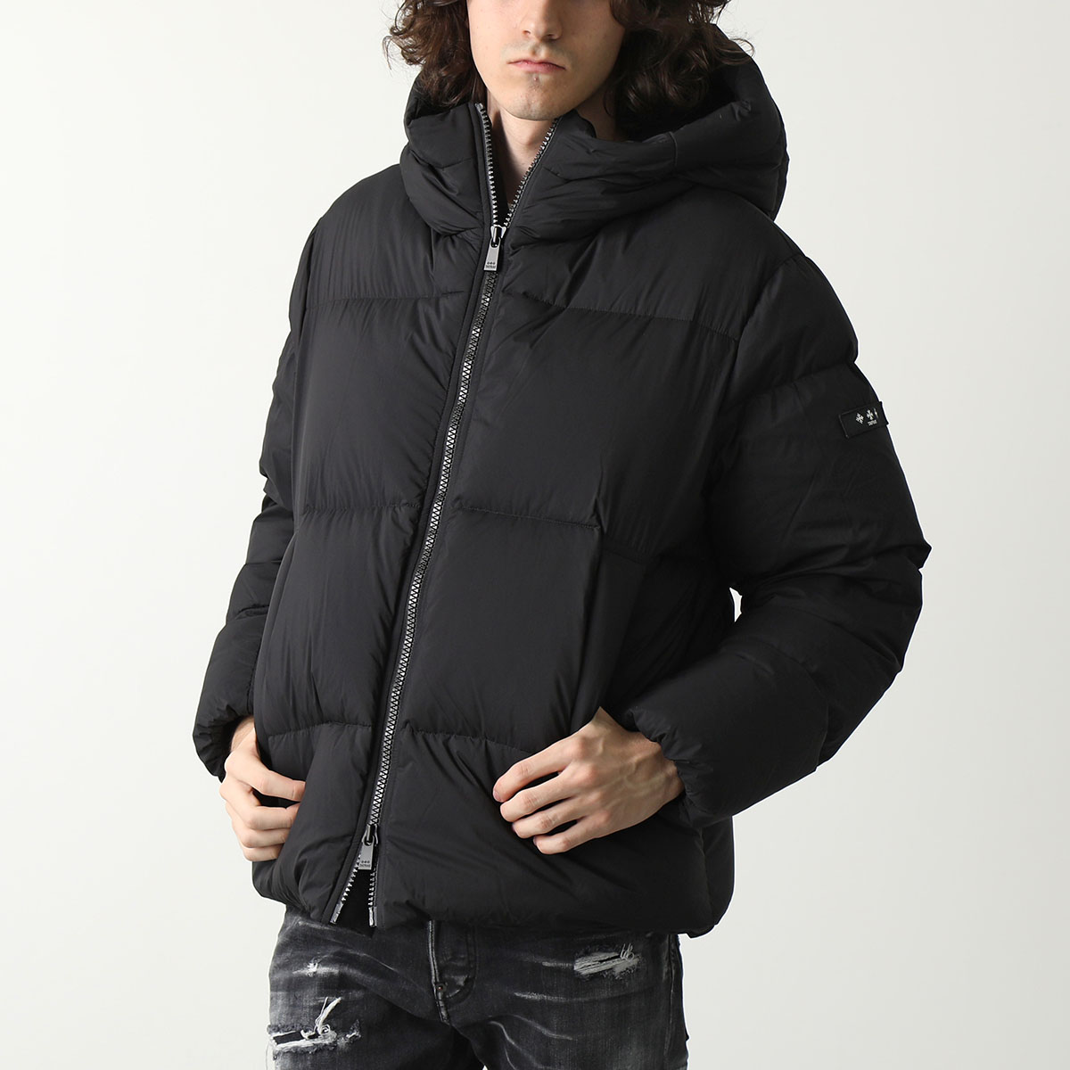 TATRAS（タトラス） ダウンジャケット GOFI ゴフィ MTKE23A4254-D