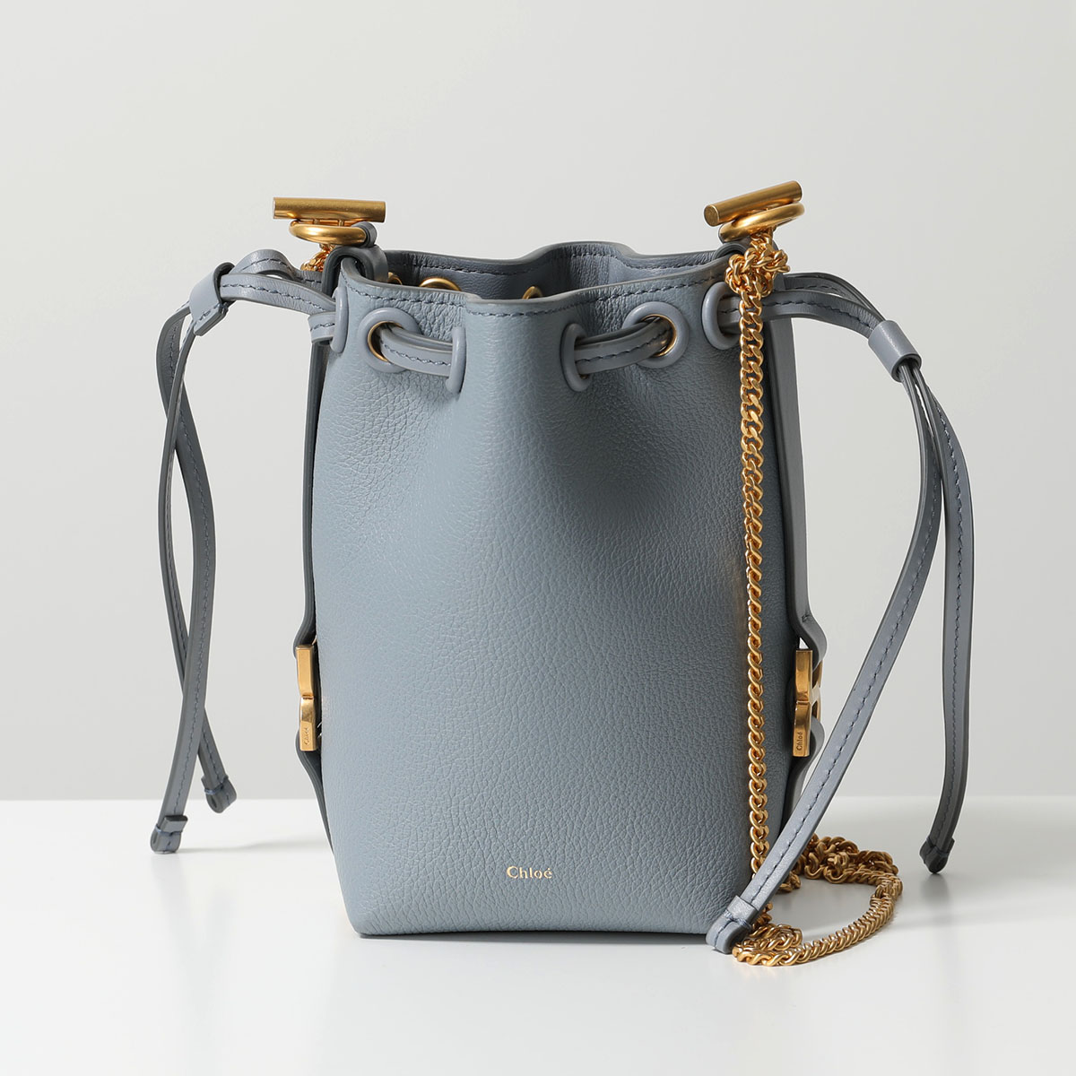 Chloe（クロエ） ショルダーバッグ MARCIE マーシー MICRO BUCKET