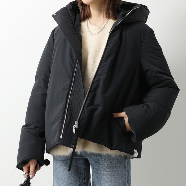 JIL SANDER（ジルサンダー） JIL SANDER+ プラス ダウンジャケット