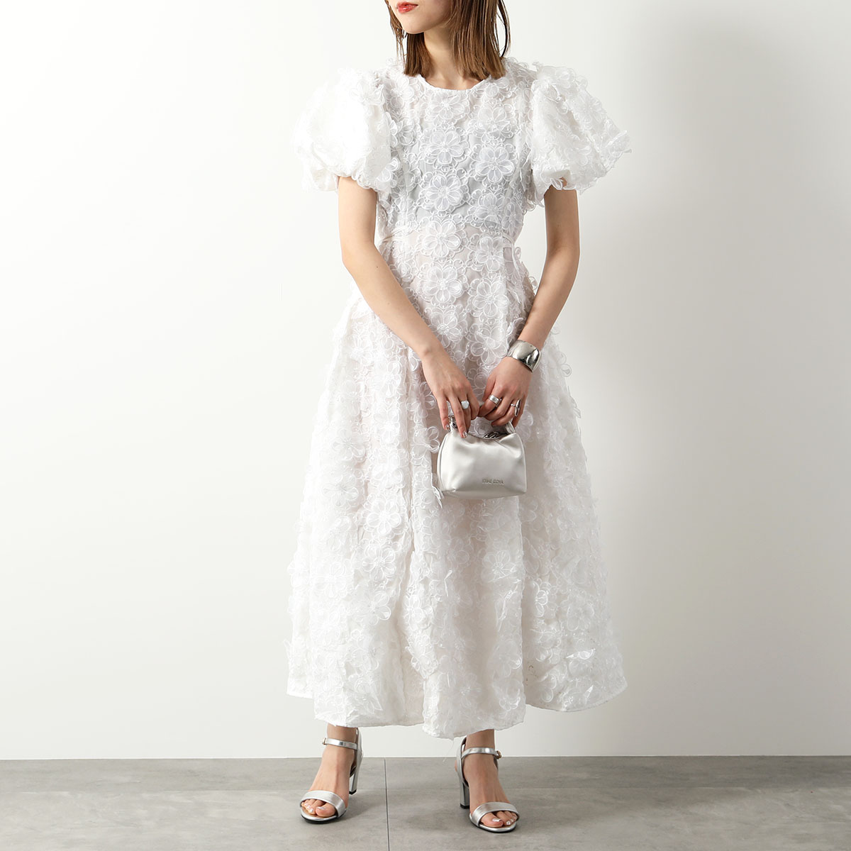 Sister Jane（シスタージェーン） マキシ ワンピース Samara Floral