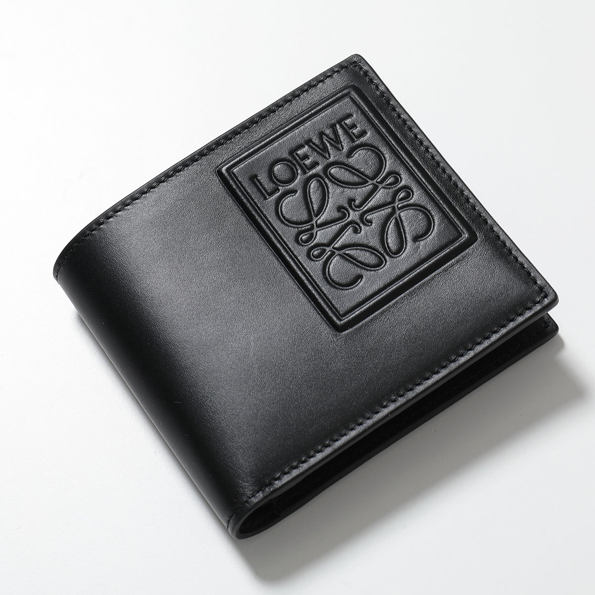 LOEWE（ロエベ） 二つ折り財布 BIFOLD COIN WALLET C565501X02