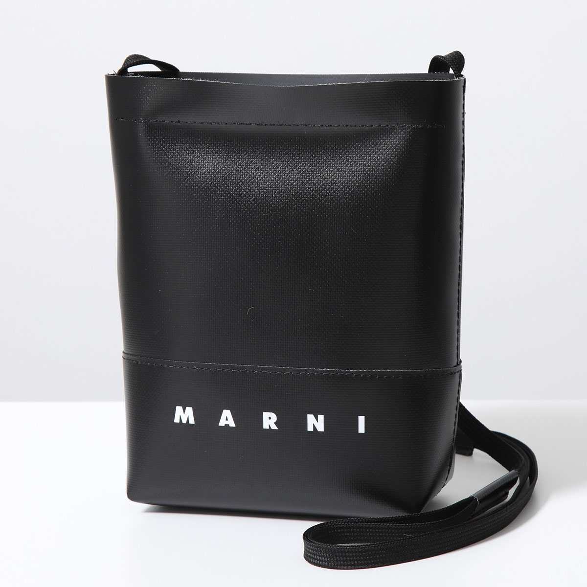 MARNI（マルニ） ショルダーバッグ SBMQ0068A0 P5769 メンズ クロス