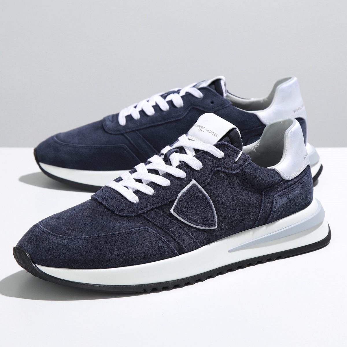 PHILIPPE MODEL（フィリップモデル） スニーカー TROPEZ 2.1 LOW TYLU