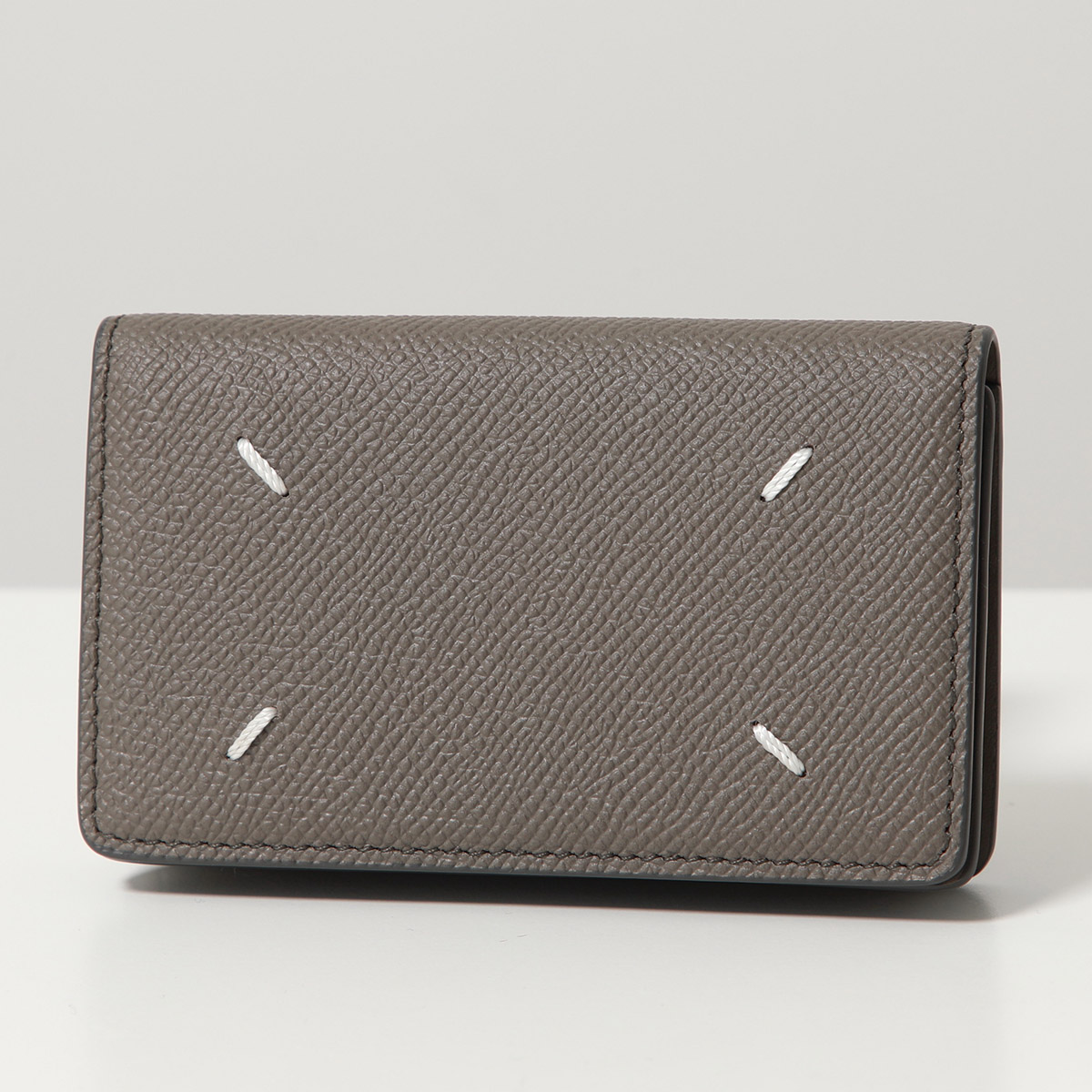 Maison Margiela（メゾンマルジェラ） カードケース SA3VX0005 P4745