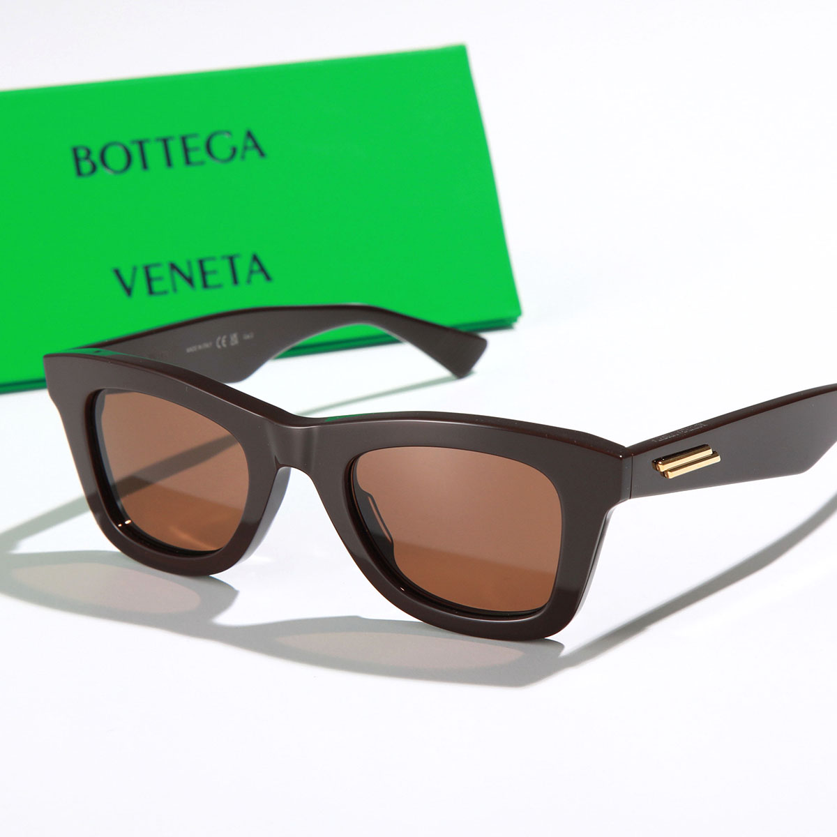 BOTTEGA VENETA（ボッテガ・ヴェネタ） サングラス BV1147S レディース