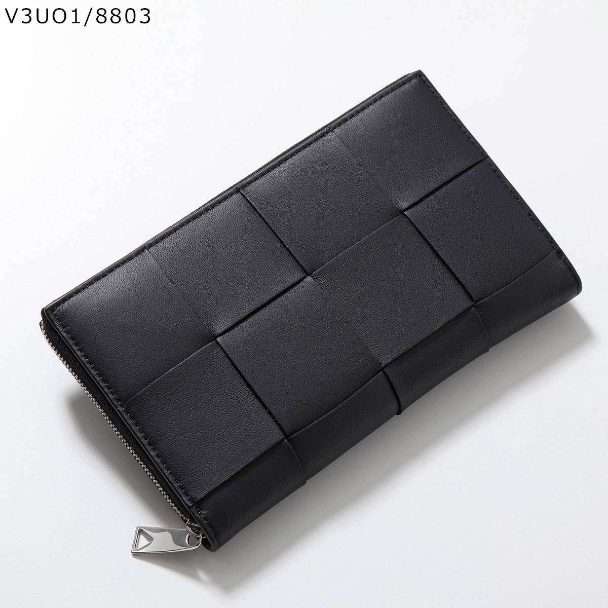 BOTTEGA VENETA（ボッテガ・ヴェネタ） 長財布 CASSETE カセット