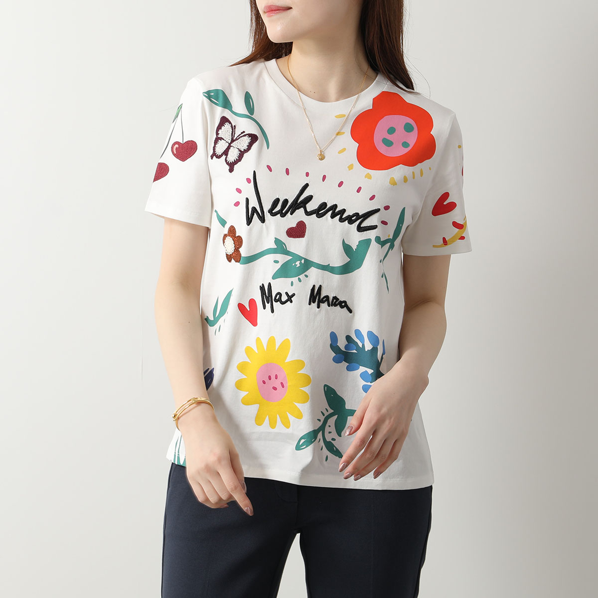 MAXMARA WEEKEND LINE（マックスマーラウィークエンドライン） WEEKEND