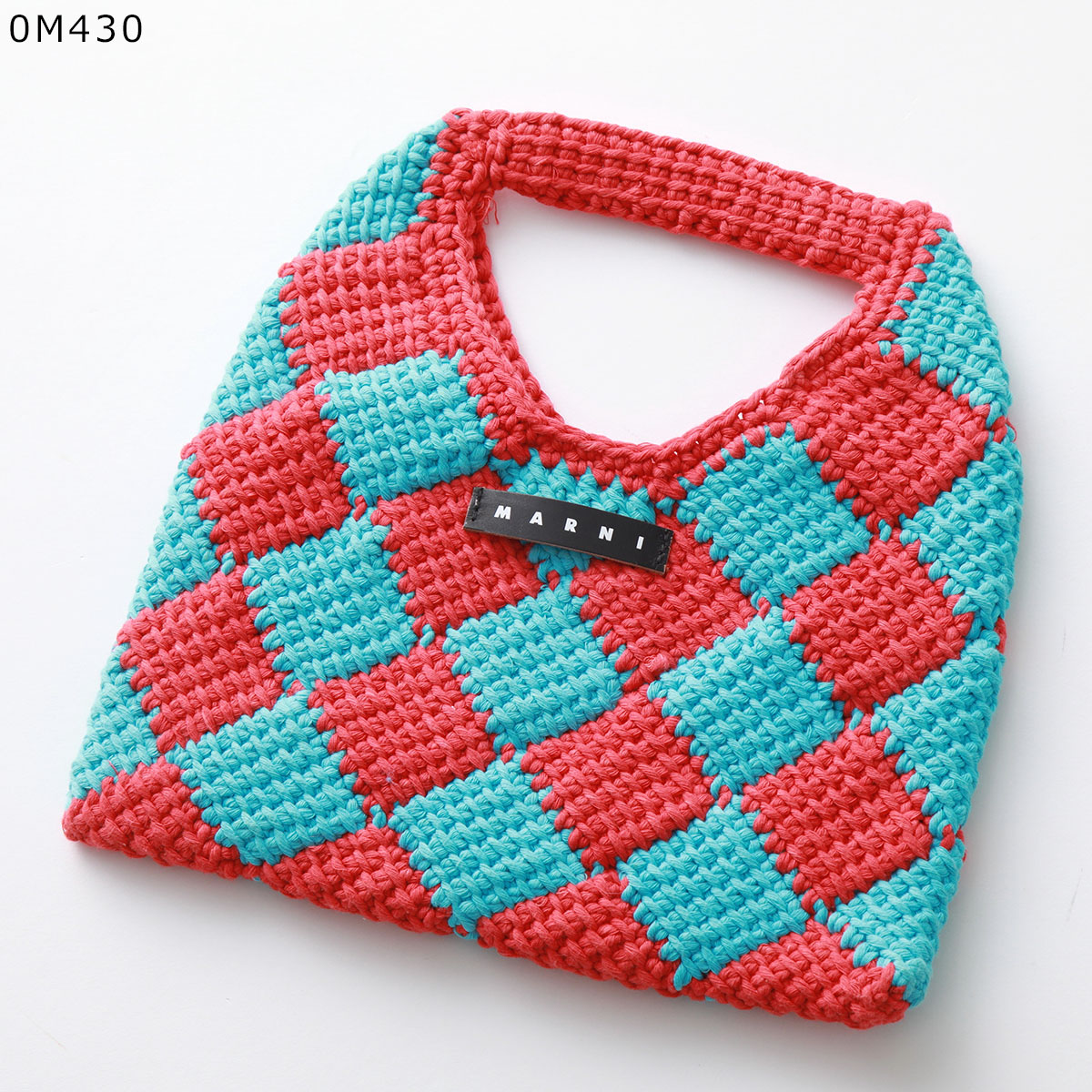 MARNI（マルニ） MARNI KIDS キッズ ハンドバッグ DIAMOND