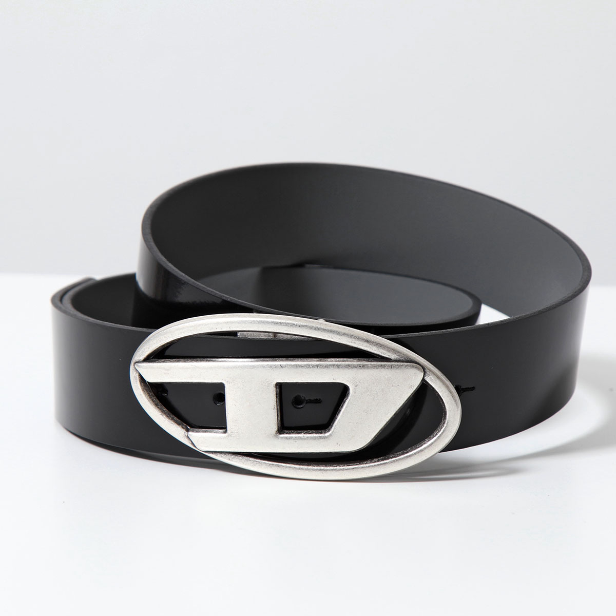 DIESEL（ディーゼル） ベルト B-1dr Rev Ii X09812 P6367 メンズ