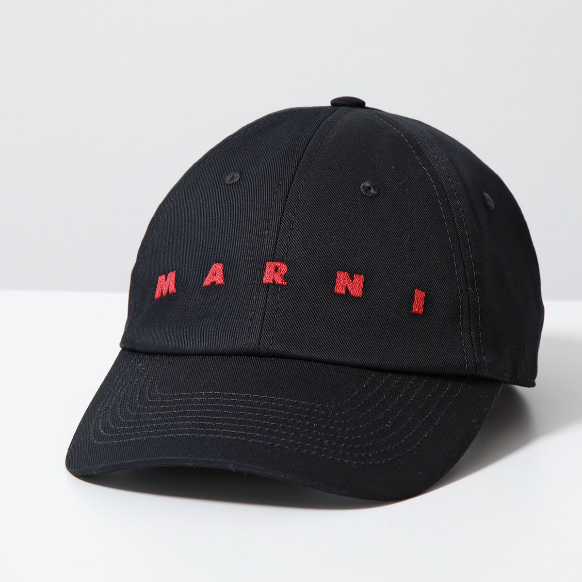 MARNI（マルニ） ベースボールキャップ CLZC0108S0 UTC311 レディース