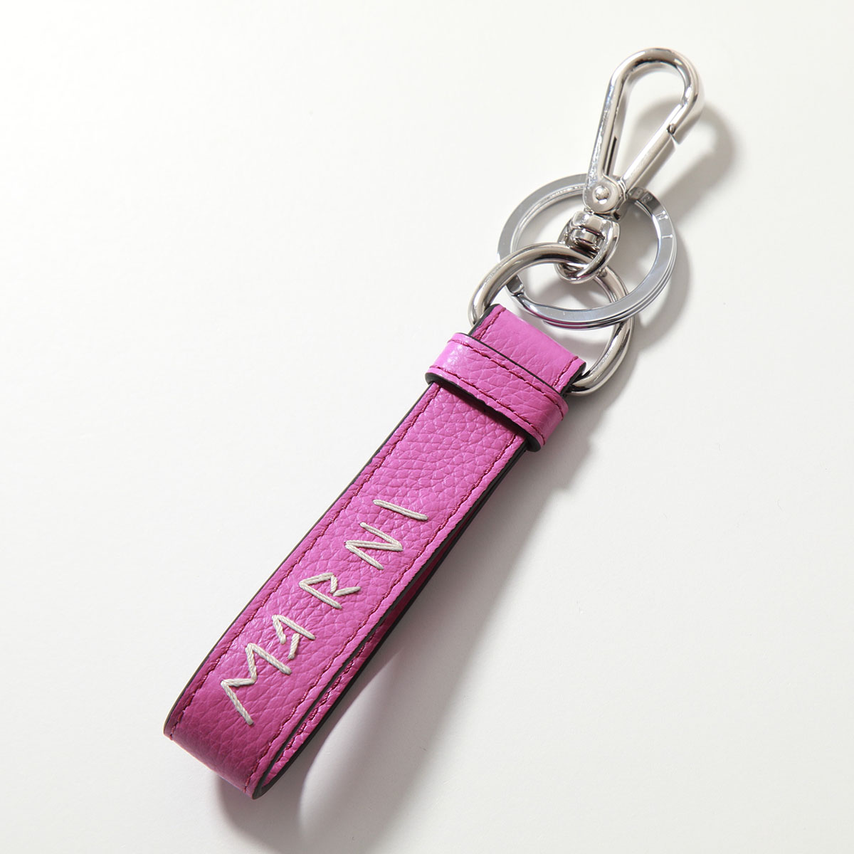 MARNI（マルニ） キーリング PCMO0030A0 PCMI0018A2 P6533 レディース