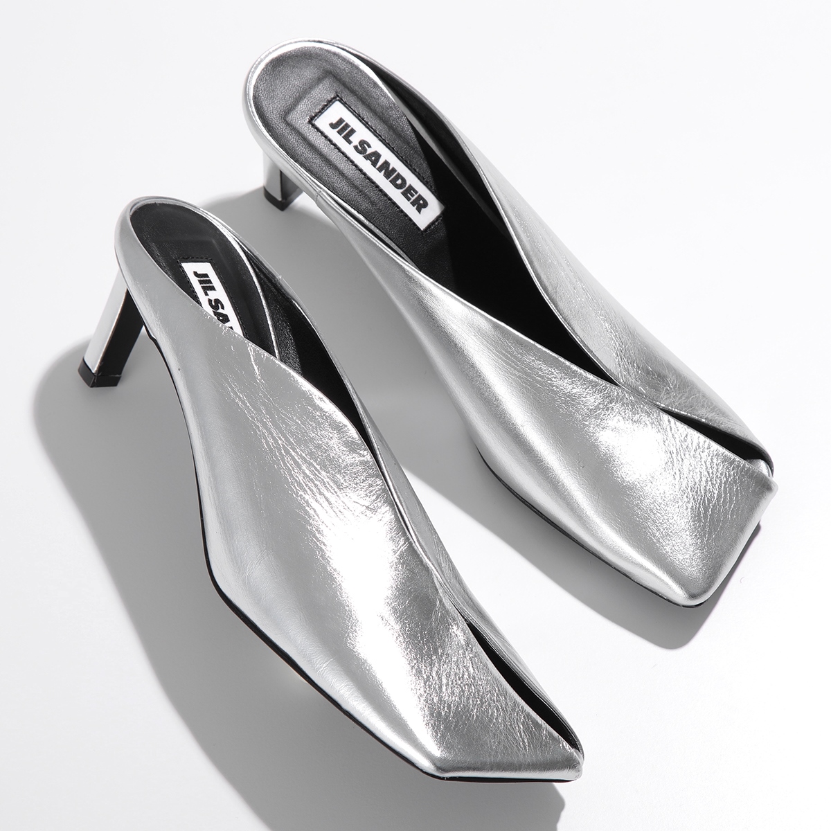 JIL SANDER（ジルサンダー） ミュール J16WP0004 P4836 レディース