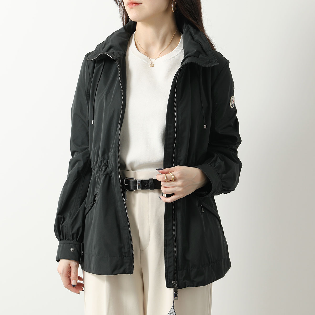 MONCLER（モンクレール） ジャケット ENET エネット 1A00087 5979X