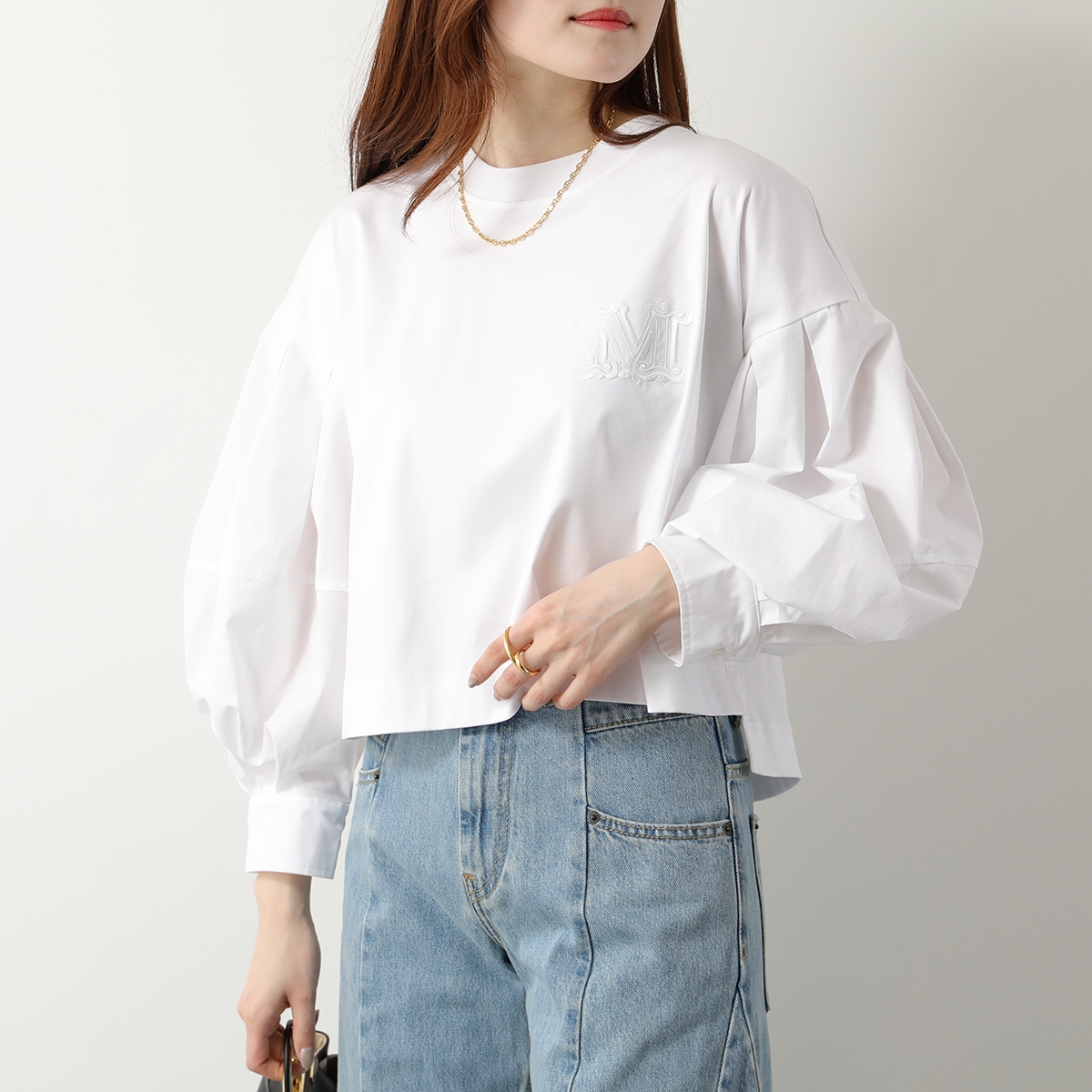 Max Mara（マックスマーラ） Tシャツ DOLLY ドリー レディース