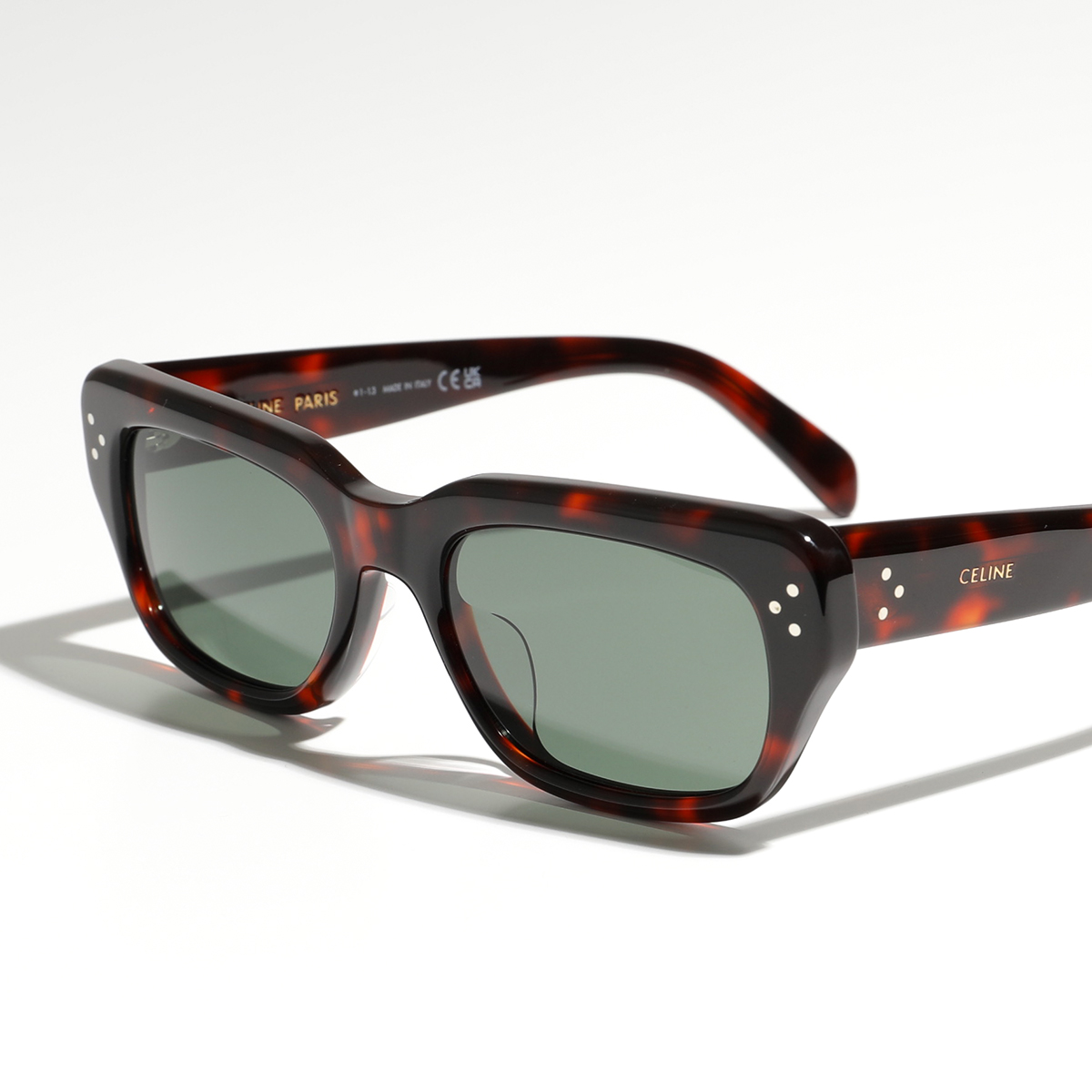 CELINE（セリーヌ） サングラス 4S267CPLB.19UH CL40267U レディース