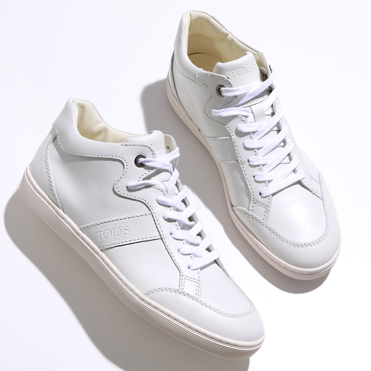 TOD'S（トッズ） TODS スニーカー XXW0JL0D88ZNB5 XXW0JL0D88ZDU0
