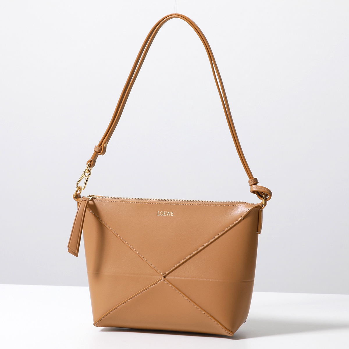 LOEWE（ロエベ） ショルダーバッグ PUZZLE FOLD POUCH パズルフォルド