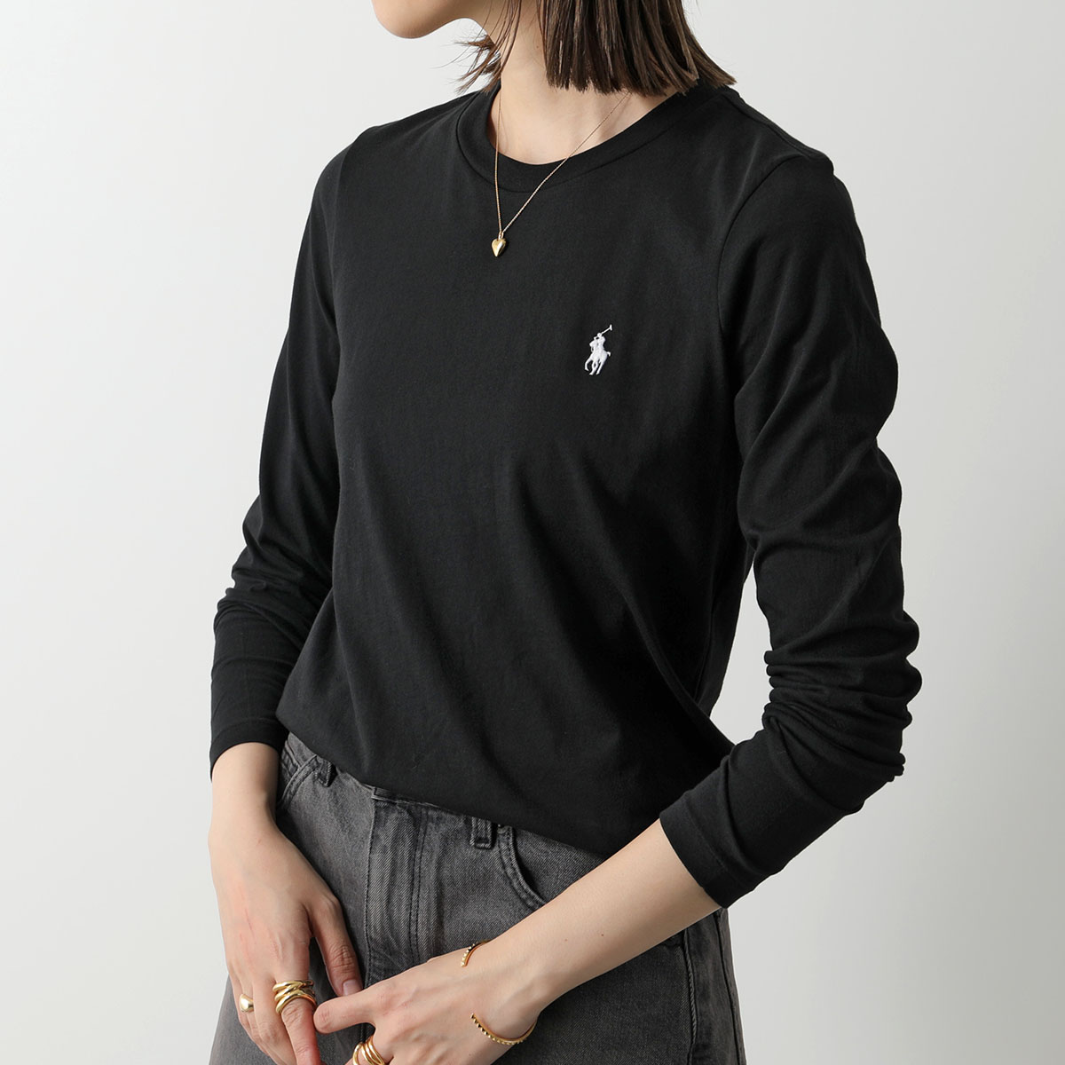 POLO RALPH LAUREN（ポロ・ラルフローレン） ポロ ラルフローレン 長袖