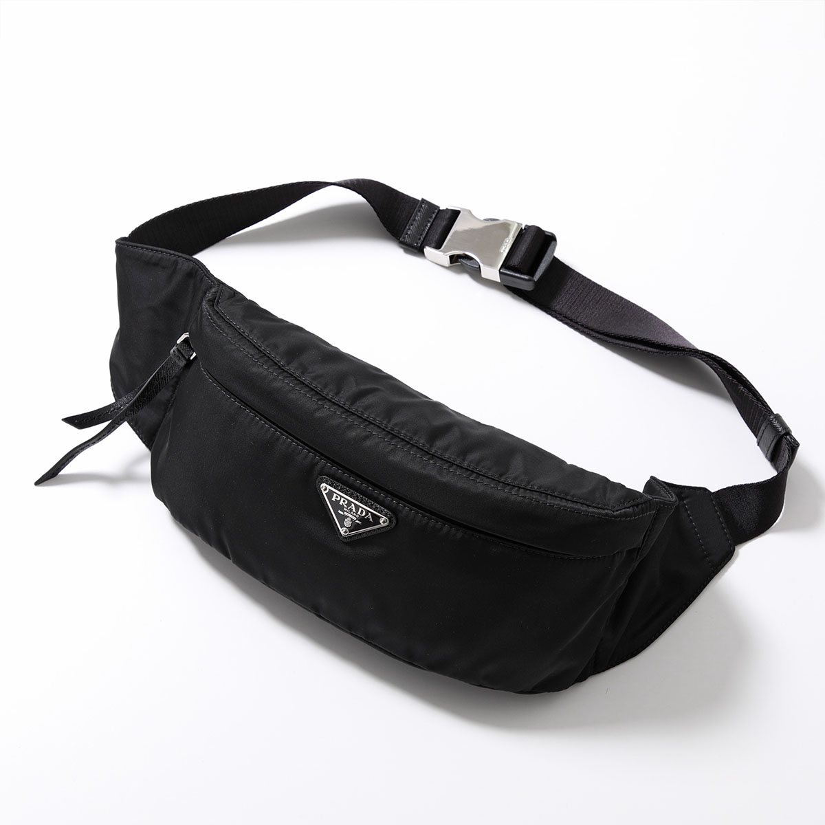 PRADA（プラダ） ボディバッグ RE-NYLON BAM BAG 1BL034 OOO R064