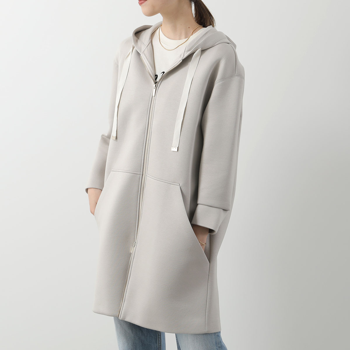 S MAXMARA（エスマックスマーラ） エス マックスマーラ コート ZURCA