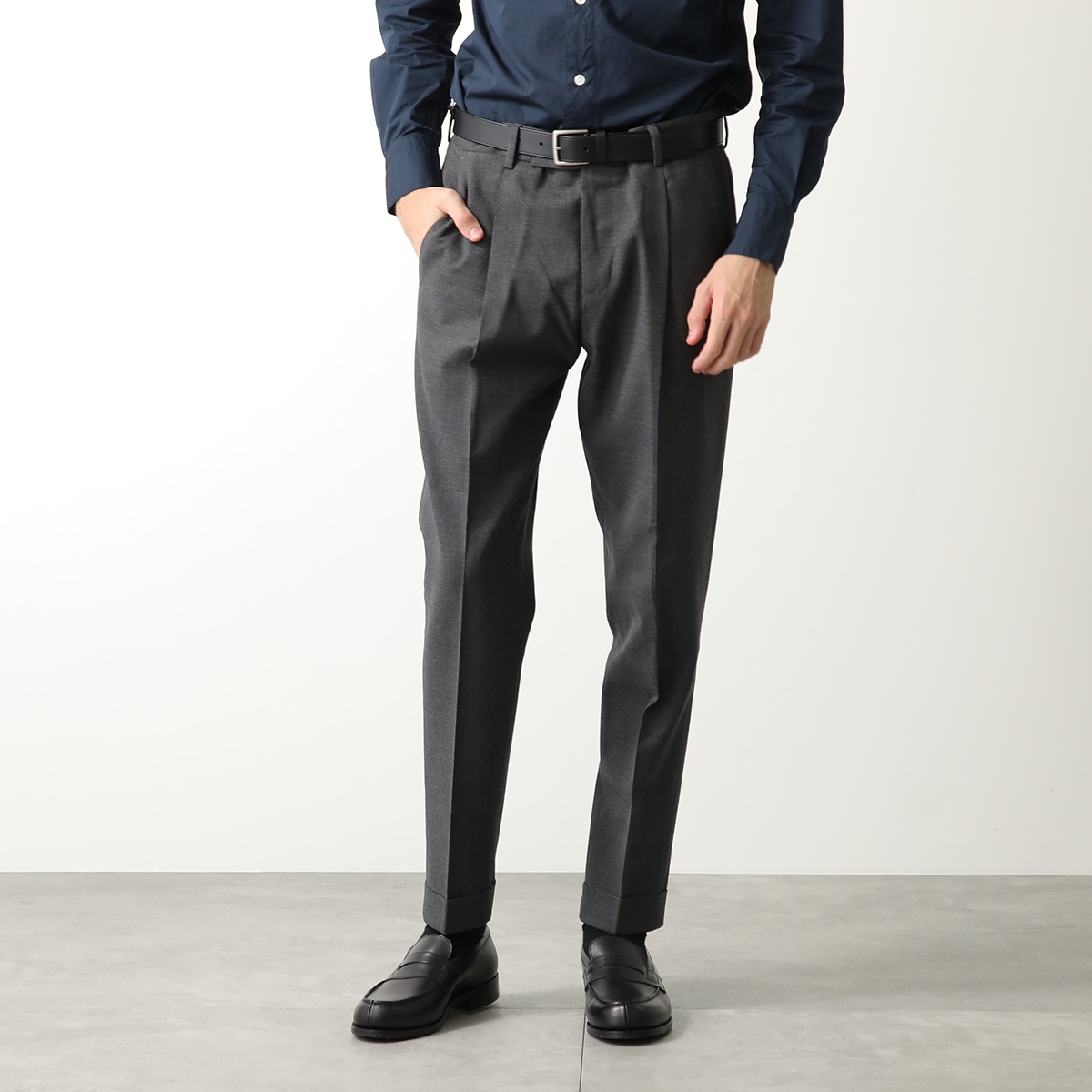 PT TORINO ピーティートリノ スラックス C_21 REBEL_1P CORFZAZ40FWD