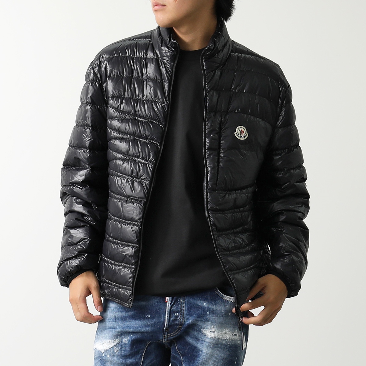 MONCLER（モンクレール） ダウンジャケット LEVECHE 1A00019 595GJ