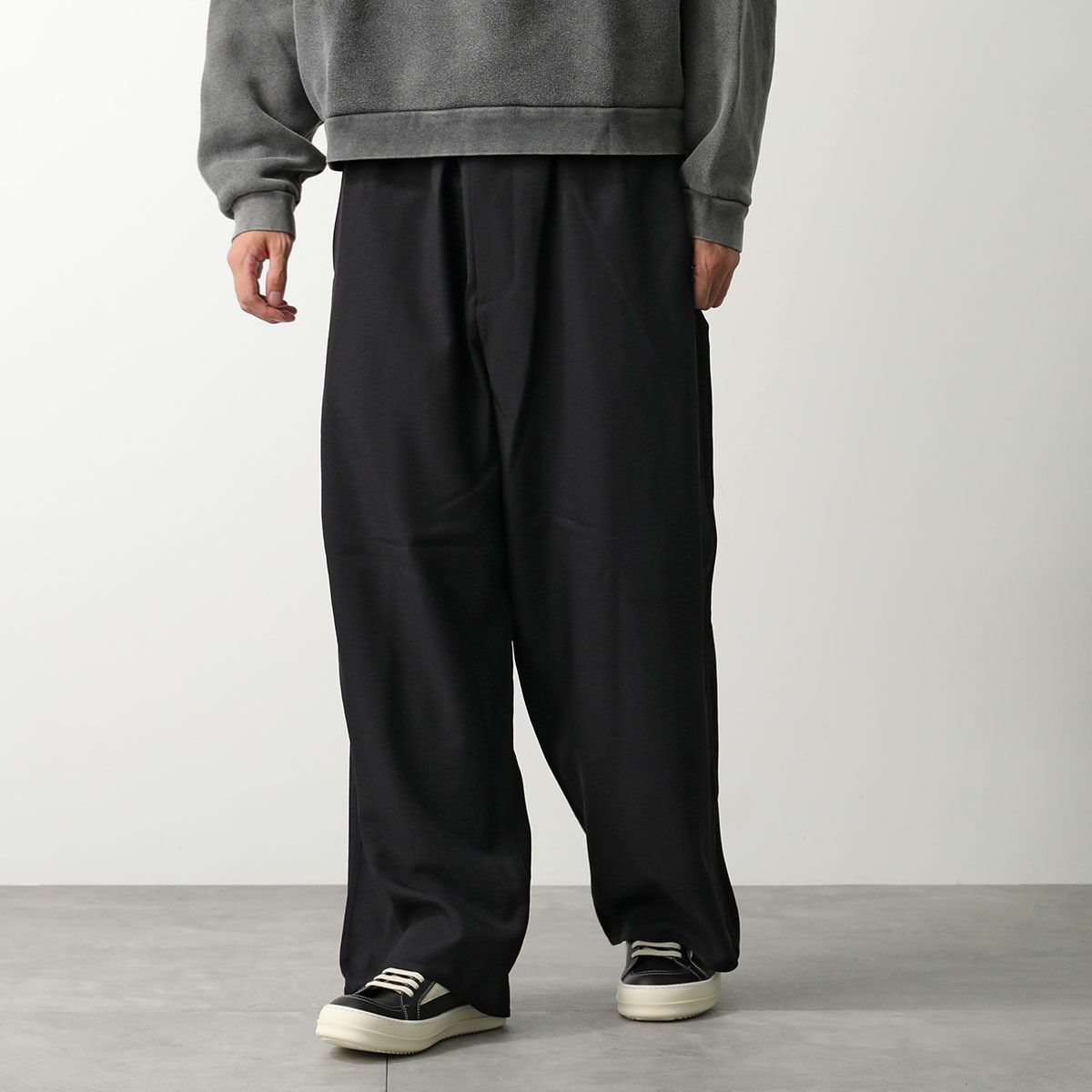 Y-3 ワイスリー ワイドパンツ SP UNIF WDE PNT スポーツ ユニフォーム