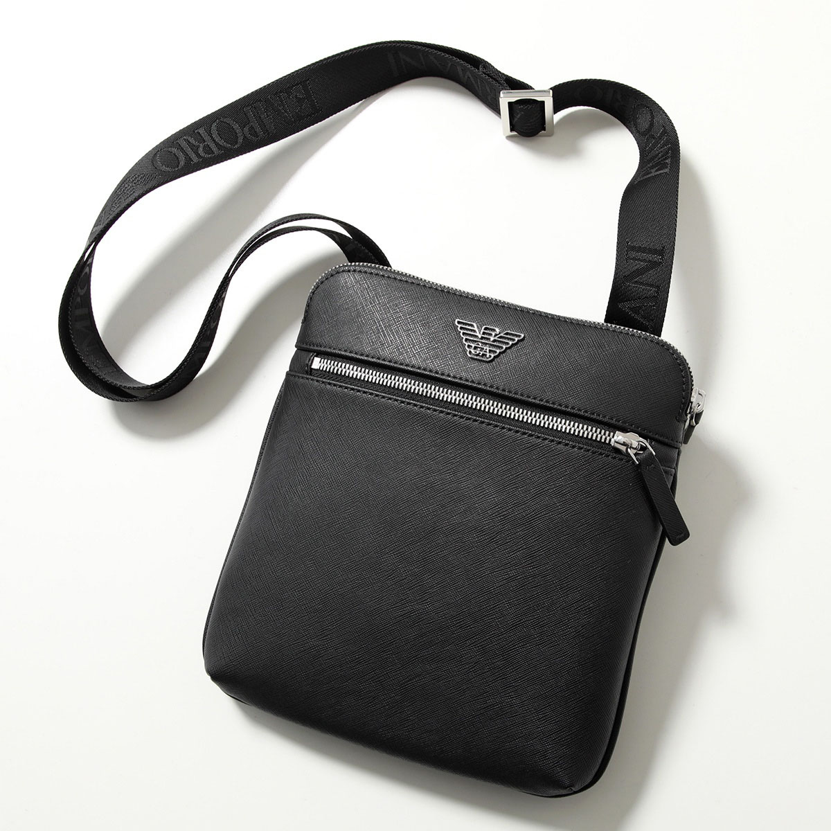 EMPORIO ARMANI エンポリオアルマーニ ショルダーバッグ Y4M185 Y138E