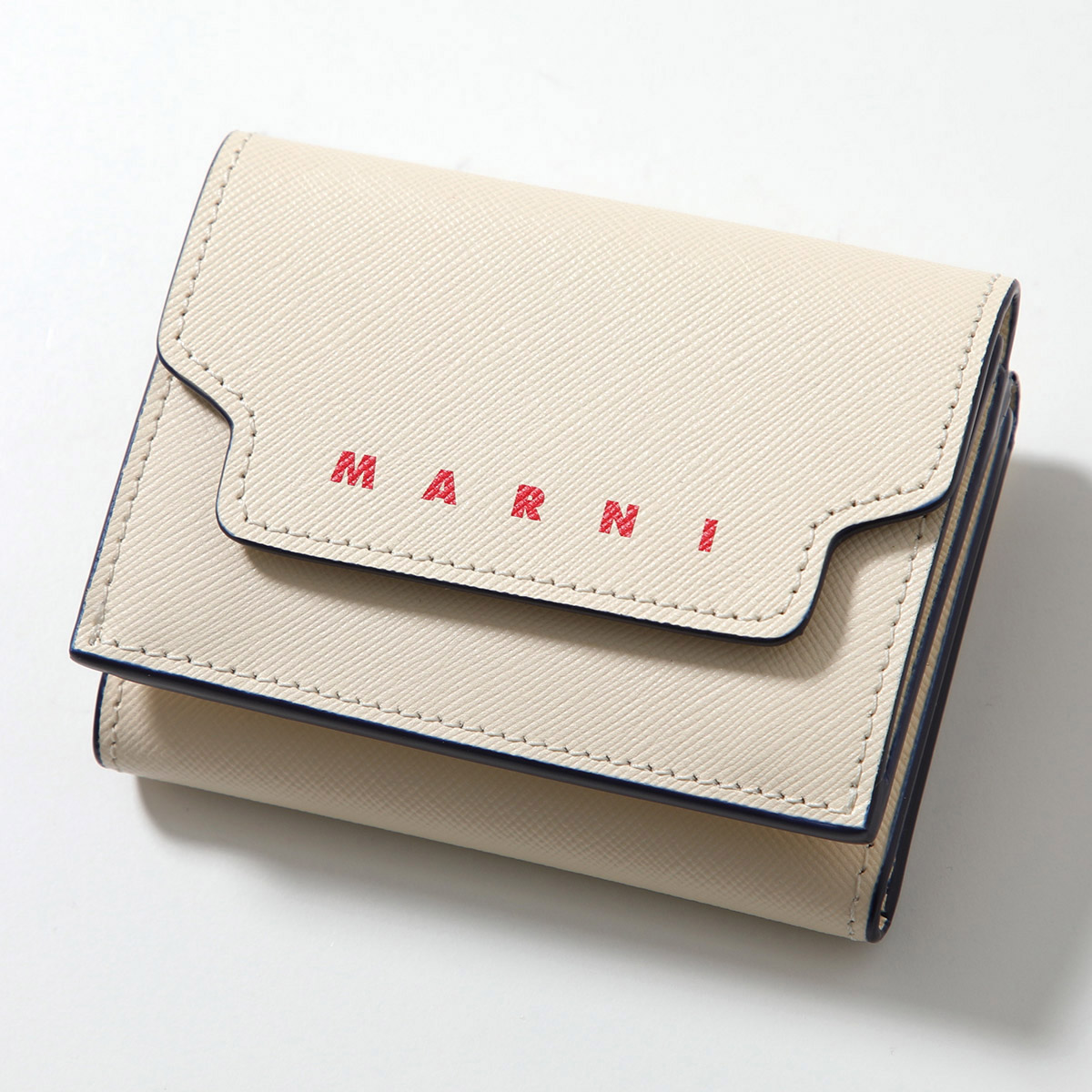 MARNI（マルニ） 三つ折り財布 PFMO0125U0 PFMO0125U1 LV520