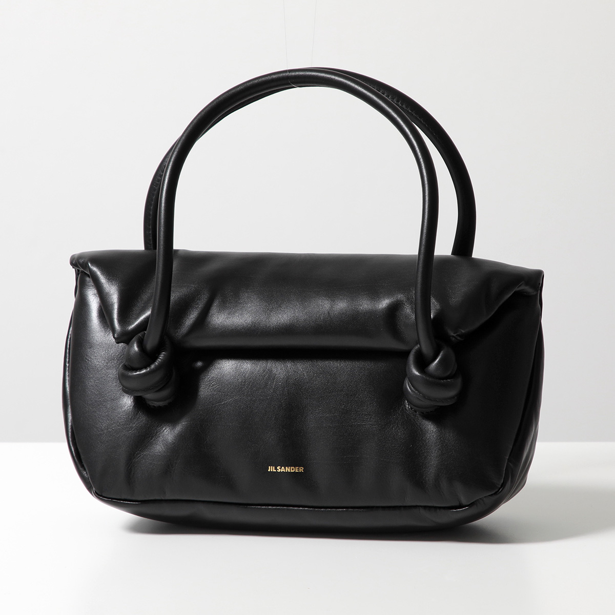 JIL SANDER（ジルサンダー） ハンドバッグ KNOT SM ノット J07ZH0020