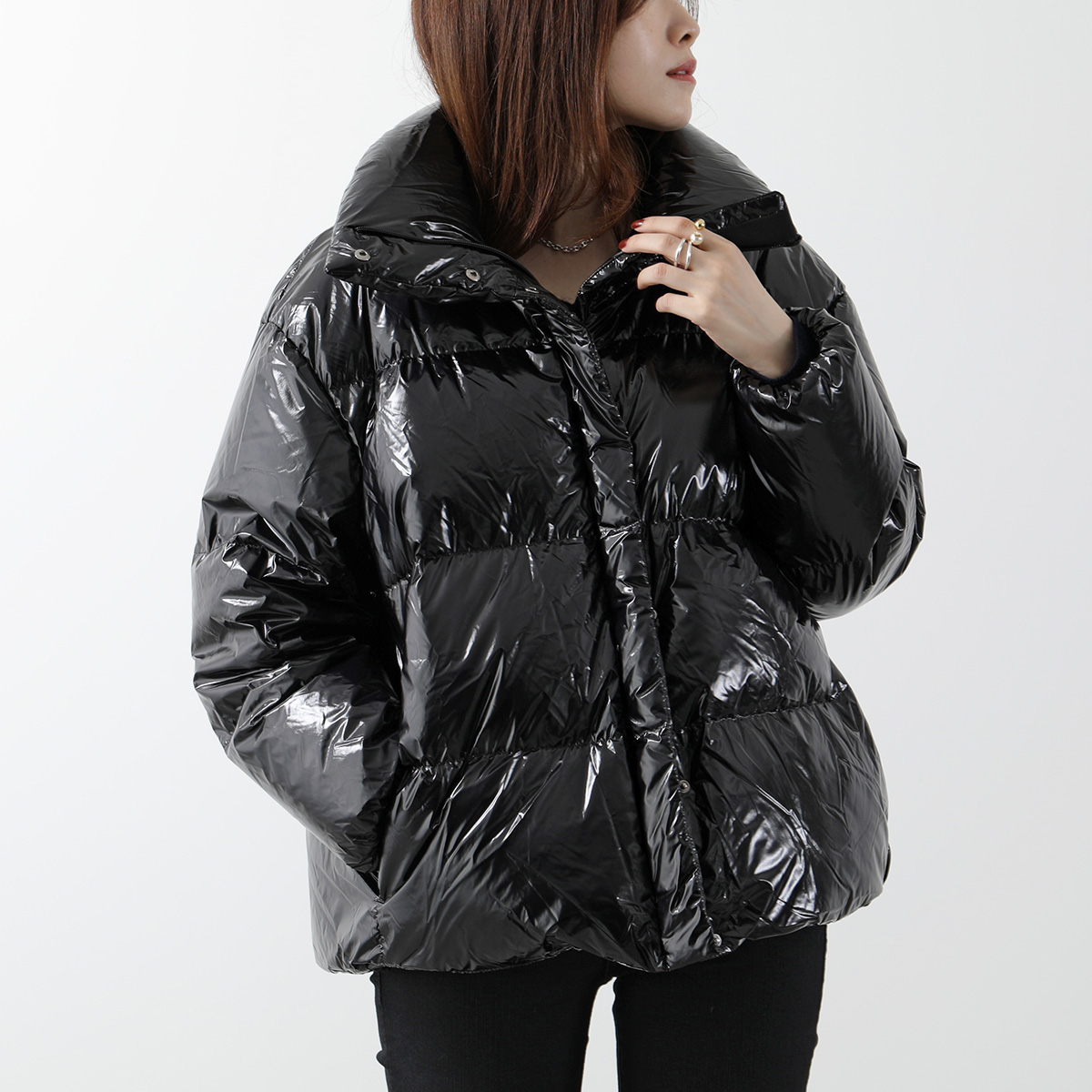 HERNO（ヘルノ） HERNO Laminar ラミナー ダウンジャケット PI00336DL