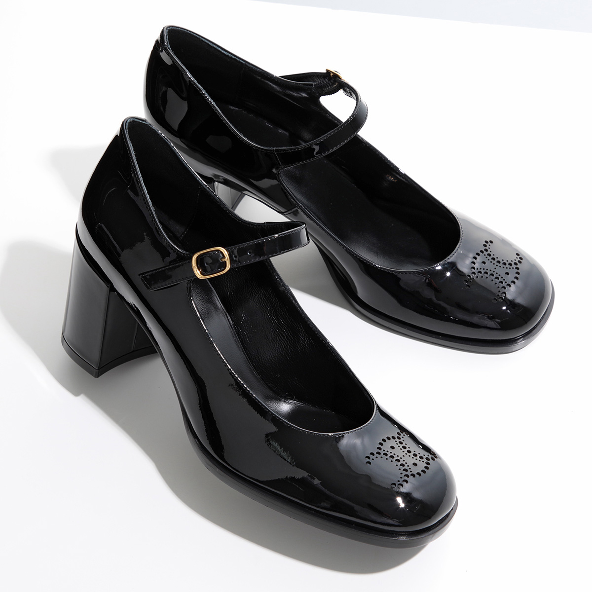 CELINE（セリーヌ） パンプス LILY リリー 360314582C.38NO レディース